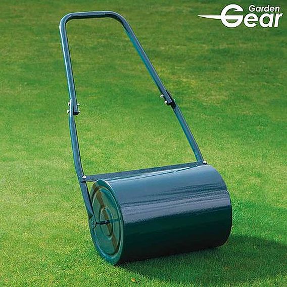 Garden deals water roller